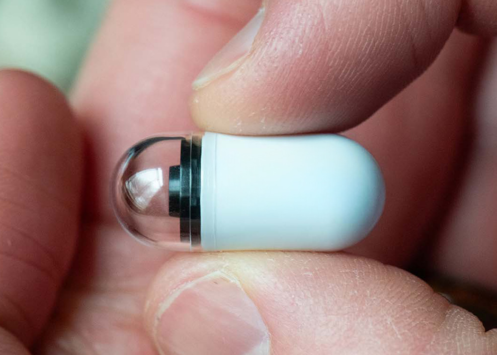 Capsule Endoscopy