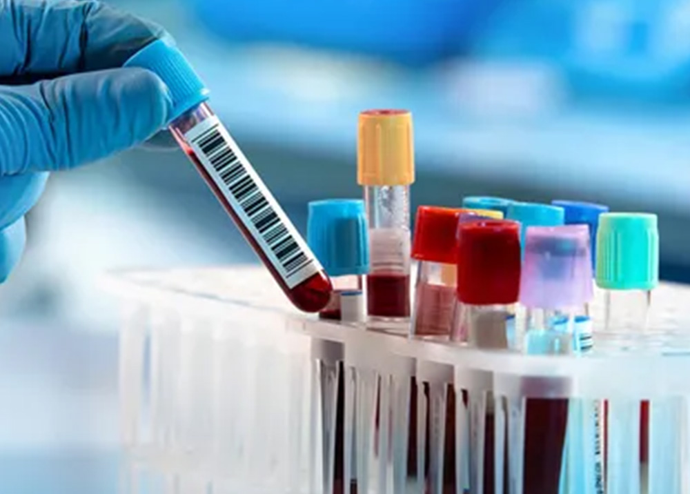 Pathology Lab